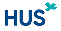 HUSin logo.