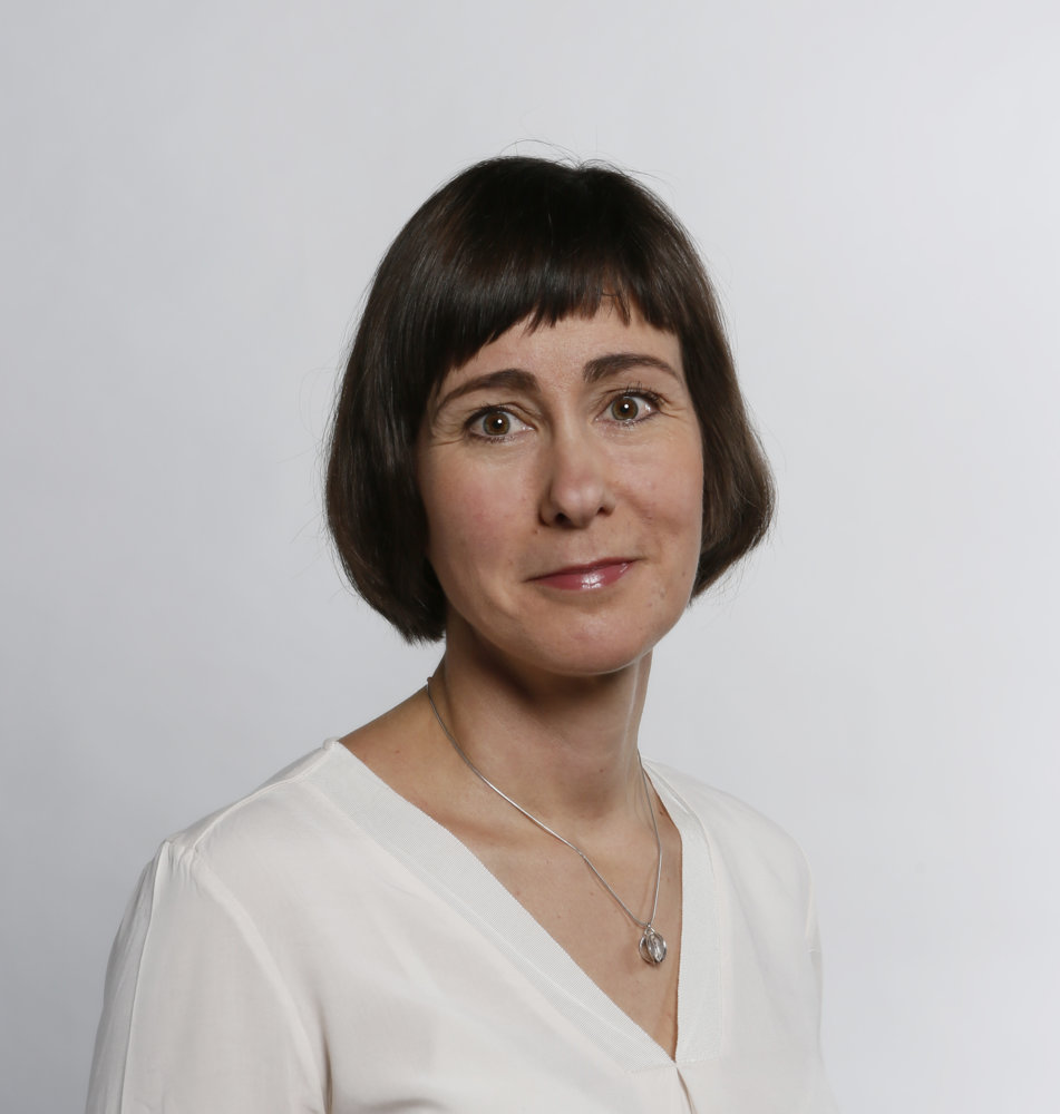 Johanna Ivaska