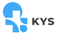 KYS:n logo.