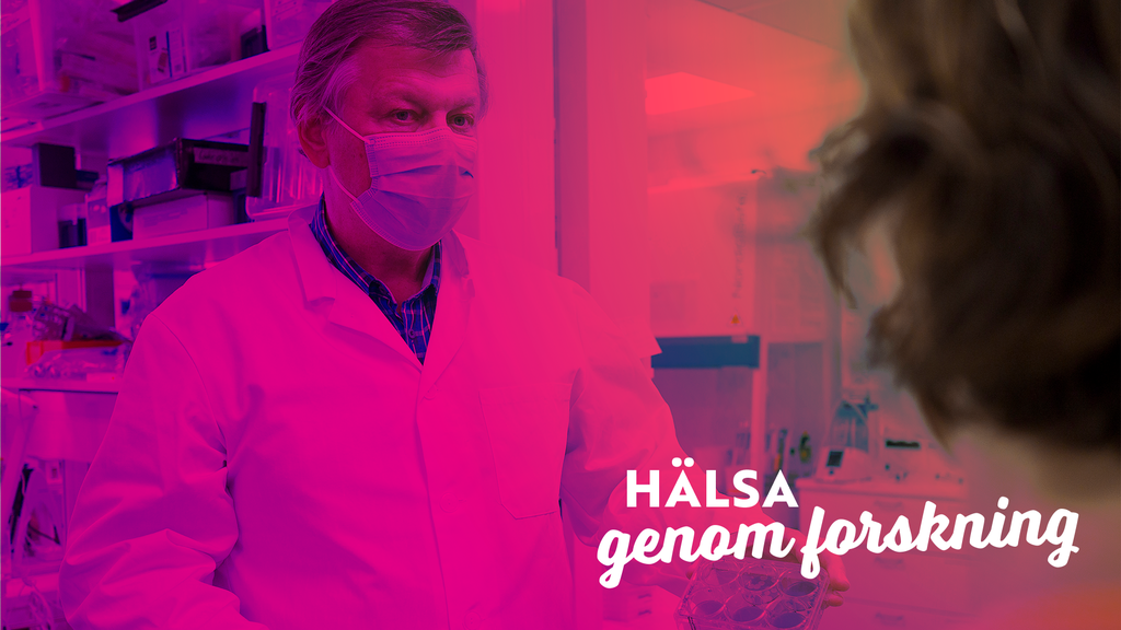 Ilkka Julkunen är professor i virologi vid Åbo uiversitet och överläkare på ÅUCS.