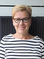 Riitta Blomqvist