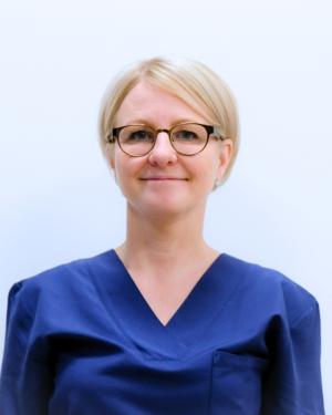 Susanna Erkkilä.