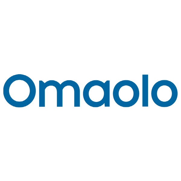 Omaolon logo.